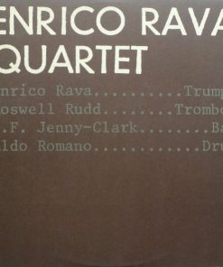 Enrico Rava Quartet-0
