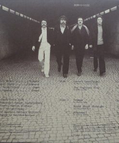 Enrico Rava Quartet-1