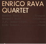 Enrico Rava Quartet-4