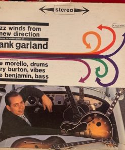 Hank Garland - Jazz Winds From A New Direction-0