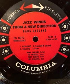 Hank Garland - Jazz Winds From A New Direction-3