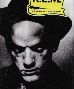 R.E.M. - Losing My Religion-0