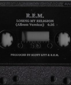 R.E.M. - Losing My Religion-3