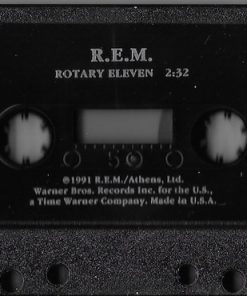 R.E.M.-4