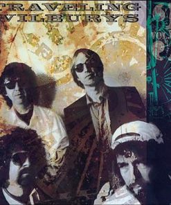 Traveling Wilburys - Vol. 3-0