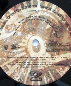 Traveling Wilburys - Vol. 3-3