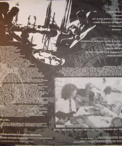 Traveling Wilburys - Vol. 3-4