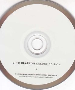 Eric Clapton - Eric Clapton-2