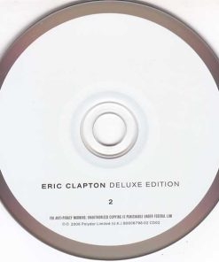 Eric Clapton - Eric Clapton-3