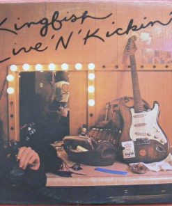 Kingfish - Live 'N' Kickin'-0