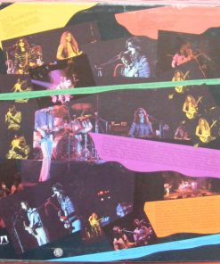 Kingfish - Live 'N' Kickin'-1