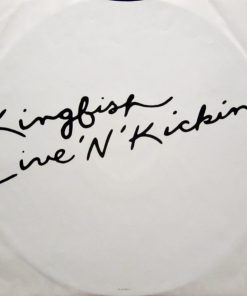 Kingfish - Live 'N' Kickin'-4