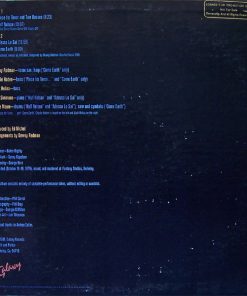 Dewey Redman - Soundsigns-1