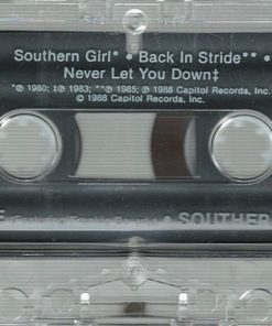 Maze Featuring Frankie Beverly - Southern Girl-1