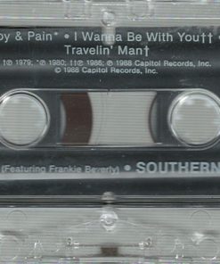 Maze Featuring Frankie Beverly - Southern Girl-2