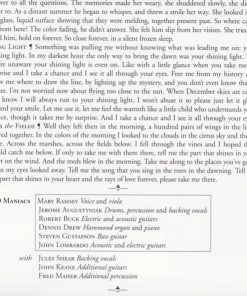 10,000 Maniacs - Love Among The Ruins-3