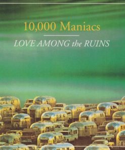 10,000 Maniacs-0