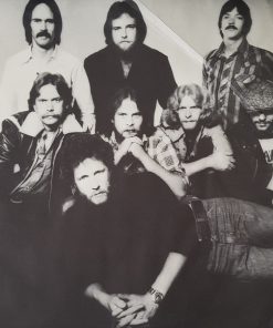 Chris Hillman - Clear Sailin'-2