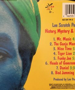 Lee Perry-1