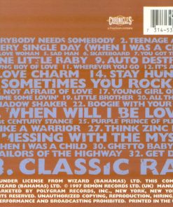 Marc Bolan & T. Rex - T.Rex Unchained: Unreleased Recordings Volume 8-1