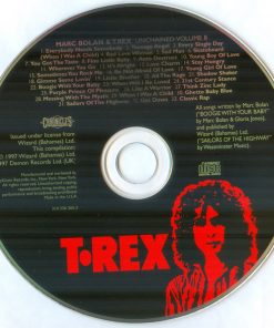 Marc Bolan & T. Rex-2