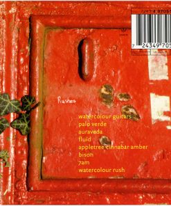 The Fireman - Rushes-1