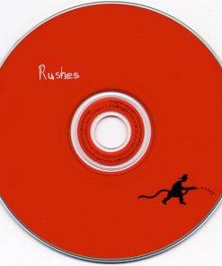 The Fireman - Rushes-2