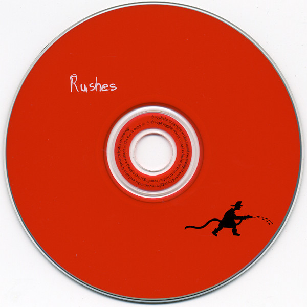 The Fireman - Rushes-2