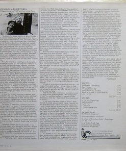 Lee Konitz & Red Mitchell - I Concentrate On You (A Tribute To Cole Porter)-2