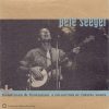 Pete Seeger - Headlines & Footnotes (A Collection Of Topical Songs)-0