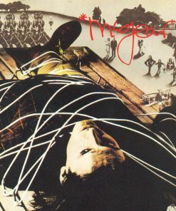 Mike McGear - McGear-0