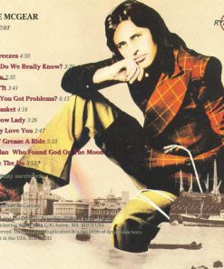 Mike McGear - McGear-1