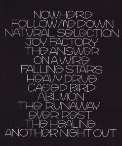 UNKLE - Where Did The Night Fall-3