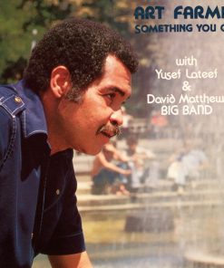 Art Farmer With Yusef Lateef & David Matthews Orchestra-0