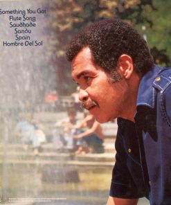 Art Farmer With Yusef Lateef & David Matthews Orchestra - Something You Got-3