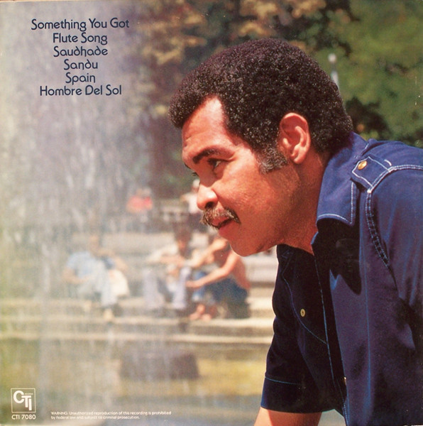 Art Farmer With Yusef Lateef & David Matthews Orchestra-3