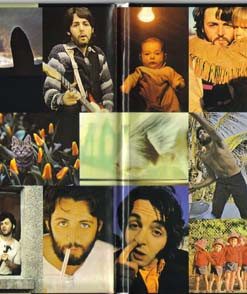 Paul McCartney - McCartney-3