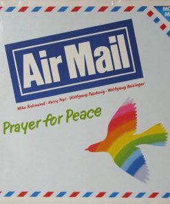 Air Mail (2) - Prayer For Peace-0