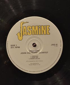 The John Coltrane Quartet-2