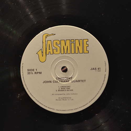 The John Coltrane Quartet-2