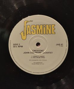 The John Coltrane Quartet-3