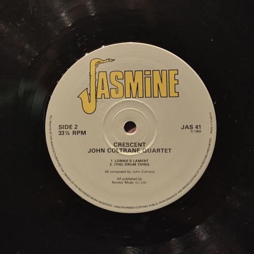 The John Coltrane Quartet-3