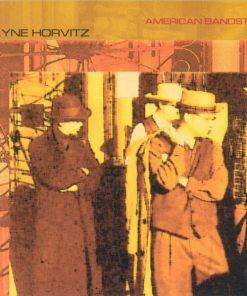 Wayne Horvitz - American Bandstand-0