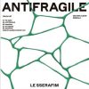 Le Sserafim - Antifragile-0