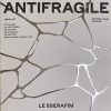 Le Sserafim - Antifragile-0