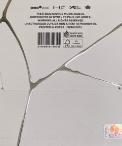 Le Sserafim - Antifragile-1