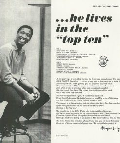 Sam Cooke - The Best Of Sam Cooke-3