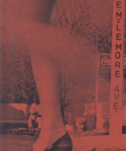 Booker T & The MG's - Time Is Tight-2