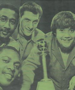 Booker T & The MG's - Time Is Tight-3