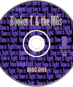 Booker T & The MG's-4